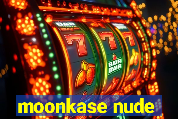 moonkase nude